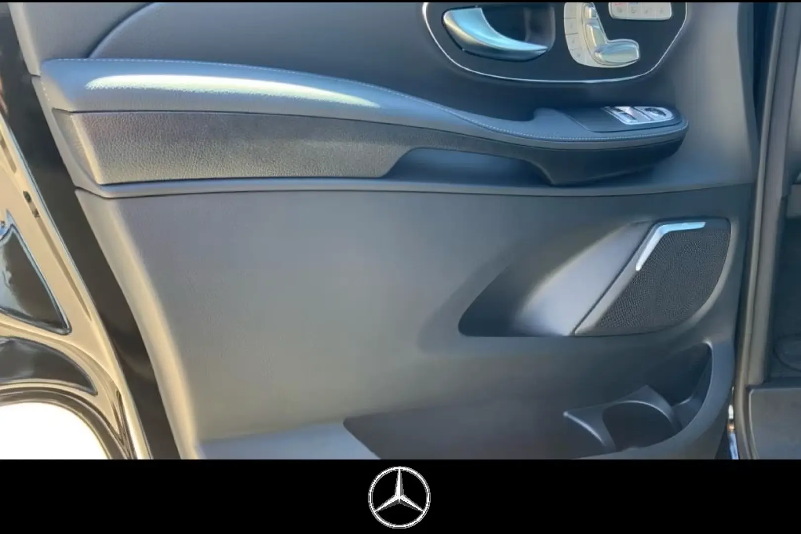 Mercedes-Benz V 300 d 4M AVANTGARDE Lang NAVI