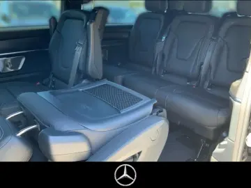 Mercedes-Benz V 300 d 4M AVANTGARDE Lang NAVI