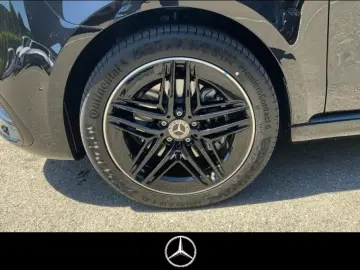 Mercedes-Benz V 300 d 4M AVANTGARDE Lang NAVI