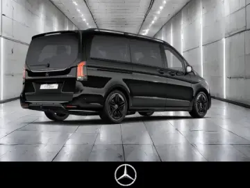 Mercedes-Benz V 300 d 4M AVANTGARDE Lang NAVI