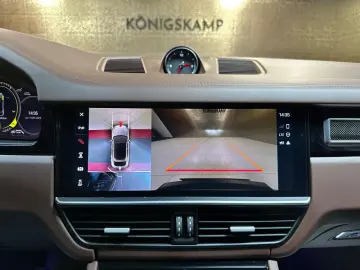 Cayenne Coupe E-Hybrid Platinum Edit.*WERKSGARAN