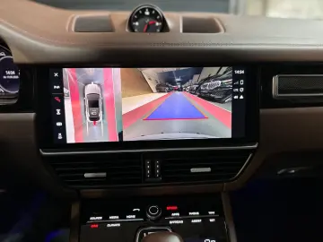 Cayenne Coupe E-Hybrid Platinum Edit.*WERKSGARAN