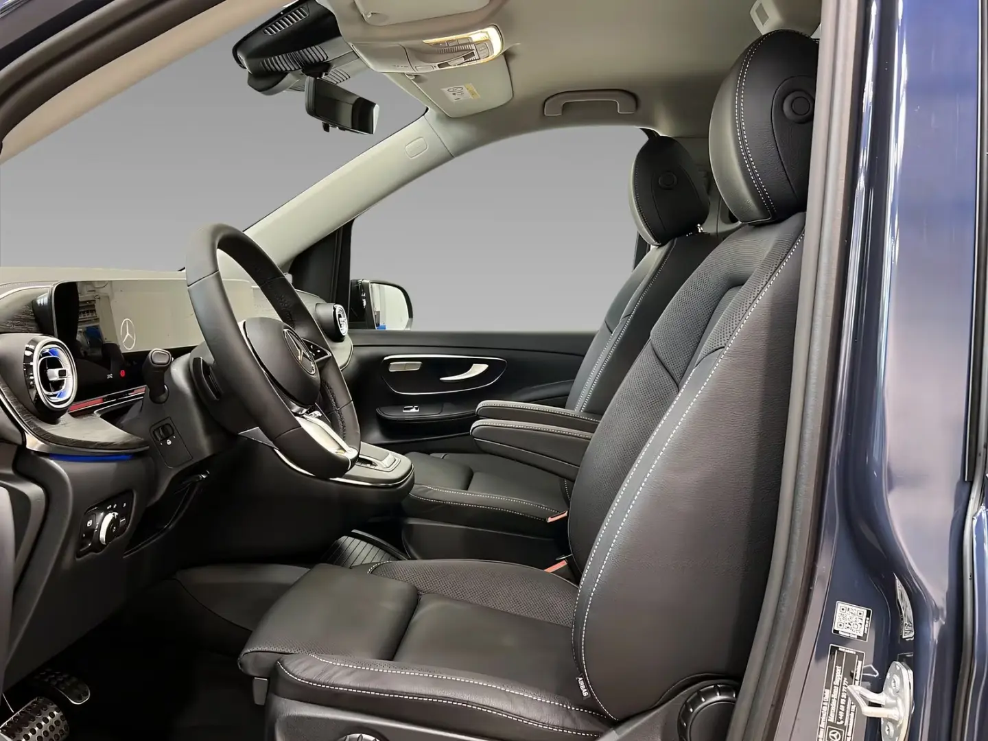 Mercedes-Benz V 300 d lang AVANTGARDE+AMG