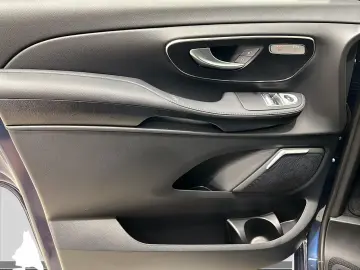Mercedes-Benz V 300 d lang AVANTGARDE+AMG