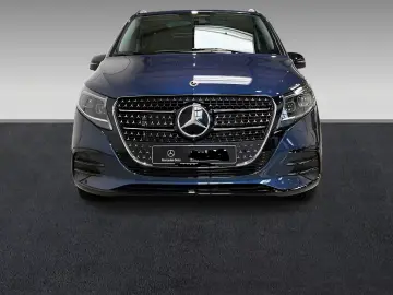 Mercedes-Benz V 300 d lang AVANTGARDE+AMG