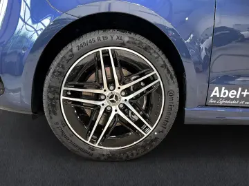 Mercedes-Benz V 300 d lang AVANTGARDE+AMG