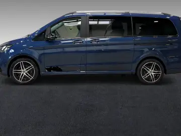 Mercedes-Benz V 300 d lang AVANTGARDE+AMG