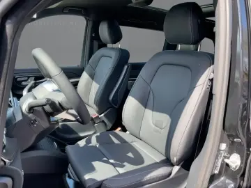 Mercedes-Benz V 300 d 4M lang AMG/360°/Pano