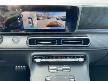 Mercedes-Benz V 300 d 4M lang AMG/360°/Pano