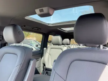 Mercedes-Benz V 300 d 4M lang AMG/360°/Pano