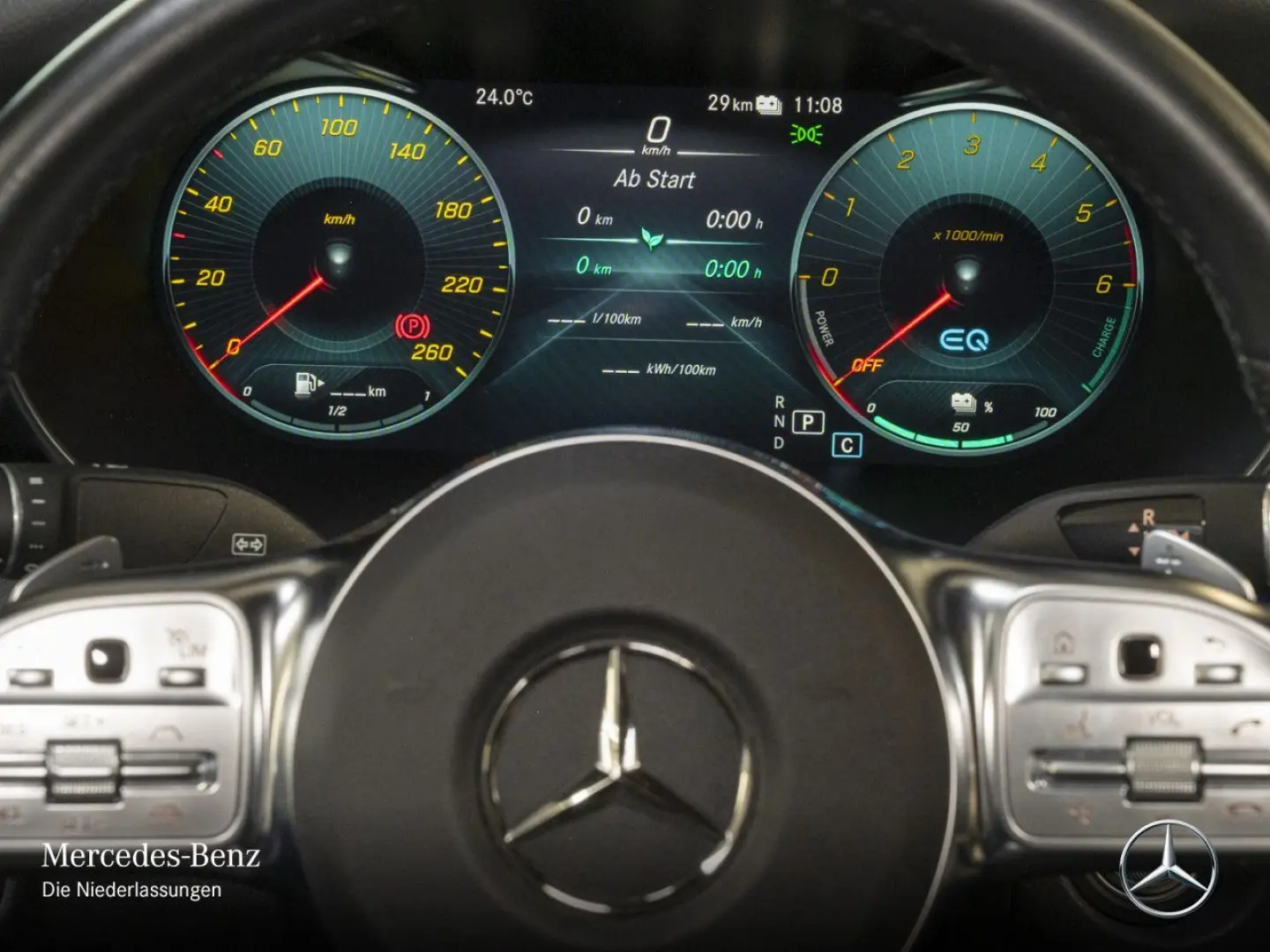 GLC 300 de 4M Coupe 2x AMG/HIGH/AHK/SHD/FAHRASS
