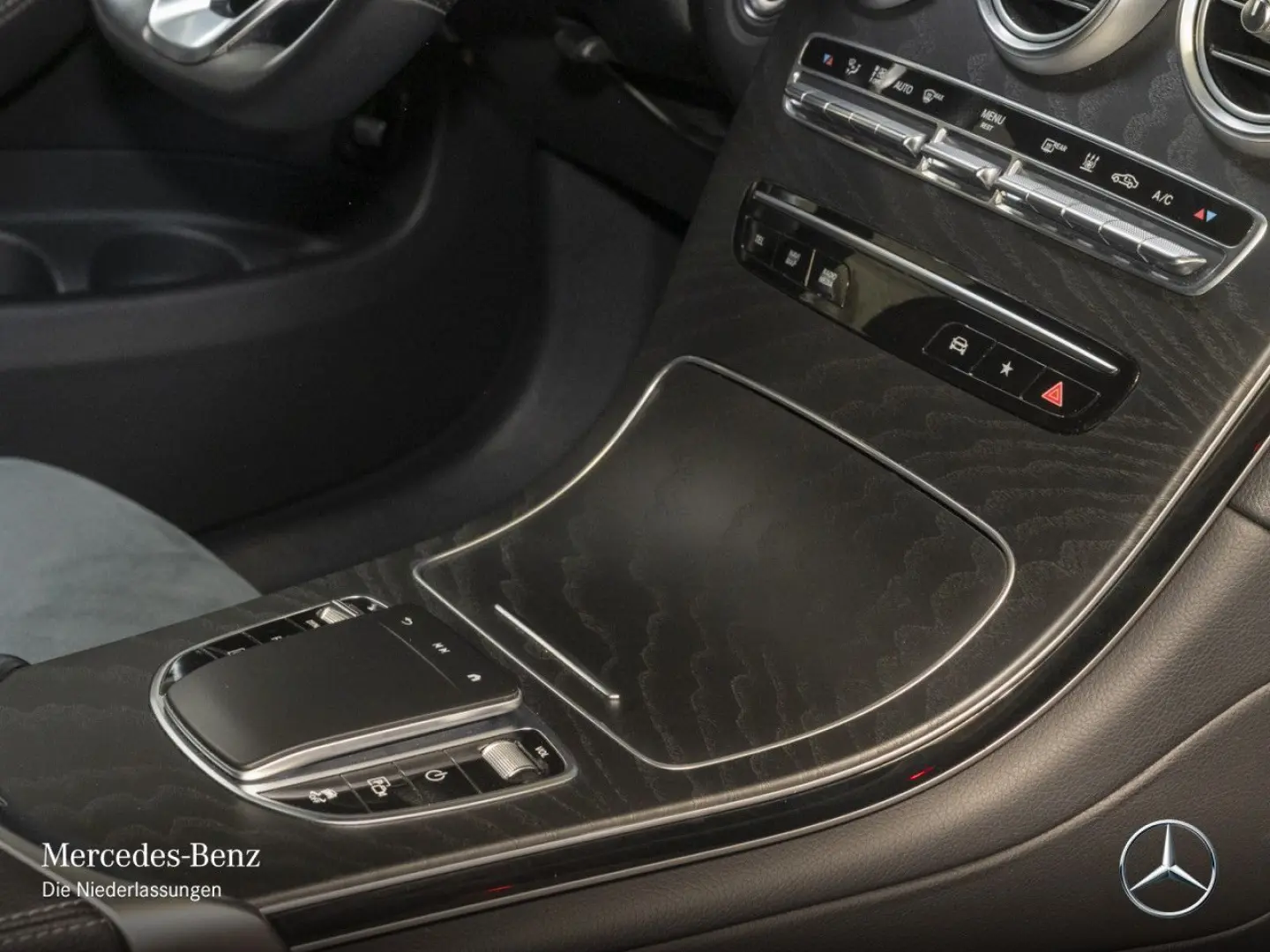 GLC 300 de 4M Coupe 2x AMG/HIGH/AHK/SHD/FAHRASS