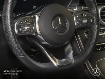 GLC 300 de 4M Coupe 2x AMG/HIGH/AHK/SHD/FAHRASS
