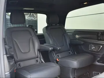 Mercedes-Benz V 300 d AMG EXCLUSIVE 4M LANG ACC
