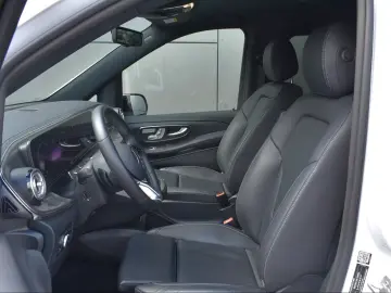 Mercedes-Benz V 300 d AMG EXCLUSIVE 4M LANG ACC