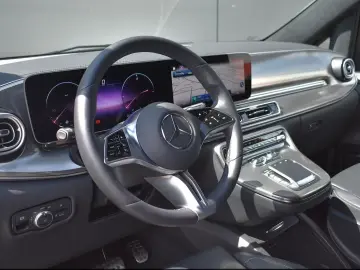 Mercedes-Benz V 300 d AMG EXCLUSIVE 4M LANG ACC