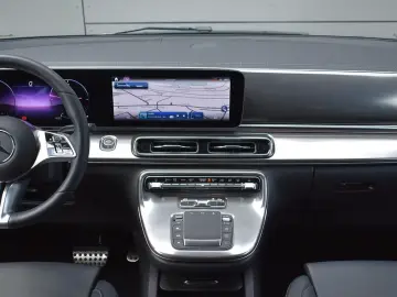 Mercedes-Benz V 300 d AMG EXCLUSIVE 4M LANG ACC