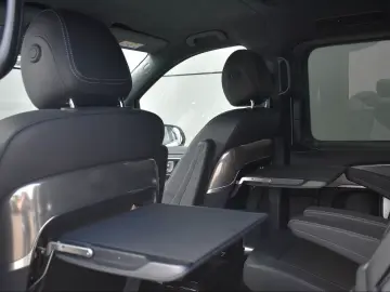 Mercedes-Benz V 300 d AMG EXCLUSIVE 4M LANG ACC