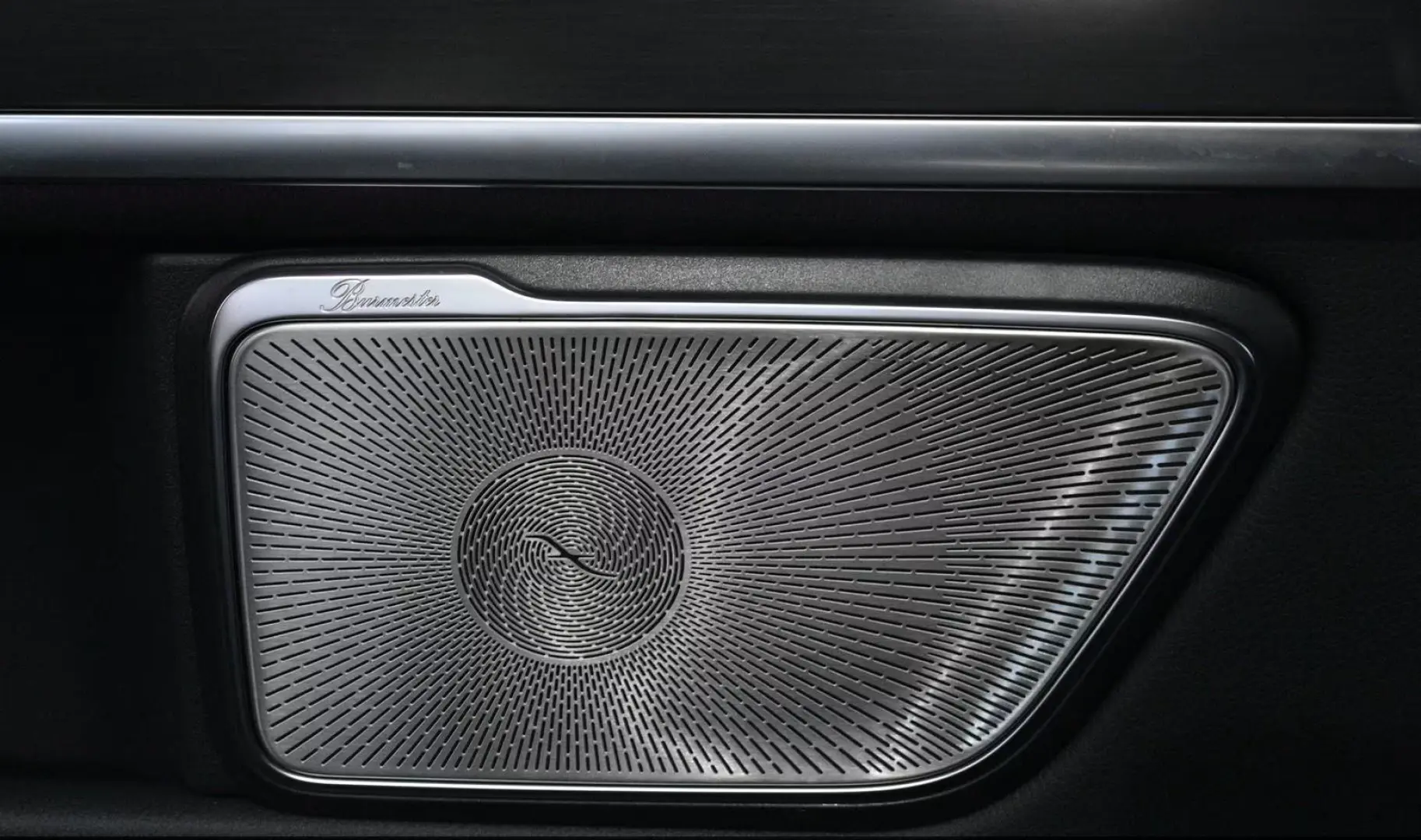 Mercedes-Benz V 300 d AMG EXCLUSIVE 4M LANG ACC