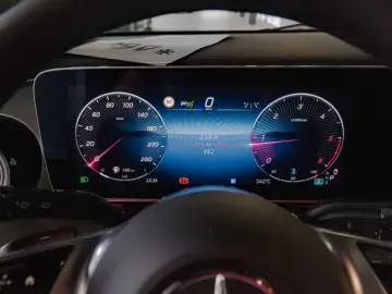 Mercedes-Benz V 300 EXCLUSIVE L+NIGHT+AMG
