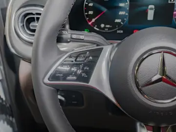 Mercedes-Benz V 300 EXCLUSIVE L+NIGHT+AMG