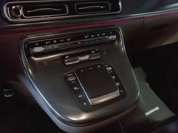 Mercedes-Benz V 300 EXCLUSIVE L+NIGHT+AMG