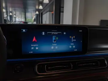 Mercedes-Benz V 300 EXCLUSIVE L+NIGHT+AMG