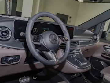Mercedes-Benz V 300 EXCLUSIVE L+NIGHT+AMG