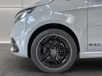 Mercedes-Benz V 300 d 4M AVANTGARDE LANG AMG