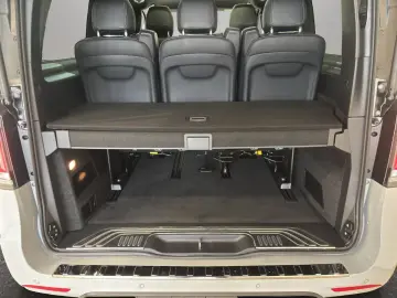 Mercedes-Benz V 300 d 4M AVANTGARDE LANG AMG