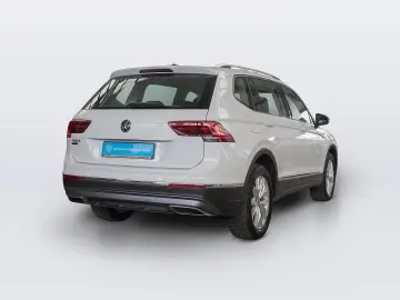 Tiguan Allspace 1.5 TSI DSG HIGHLINE CLIMATRONIC