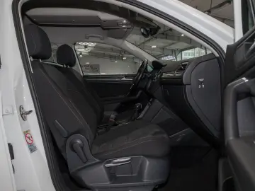 Tiguan Allspace 1.5 TSI DSG HIGHLINE CLIMATRONIC