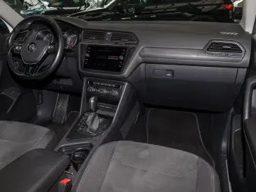 Tiguan Allspace 1.5 TSI DSG HIGHLINE CLIMATRONIC