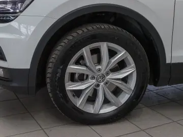 Tiguan Allspace 1.5 TSI DSG HIGHLINE CLIMATRONIC
