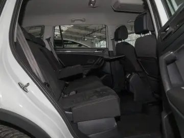 Tiguan Allspace 1.5 TSI DSG HIGHLINE CLIMATRONIC