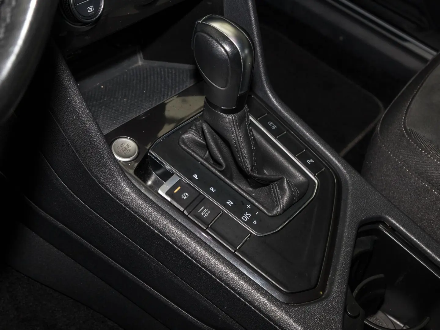 Tiguan Allspace 1.5 TSI DSG HIGHLINE CLIMATRONIC