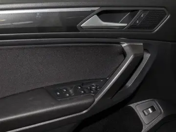 Tiguan Allspace 1.5 TSI DSG HIGHLINE CLIMATRONIC