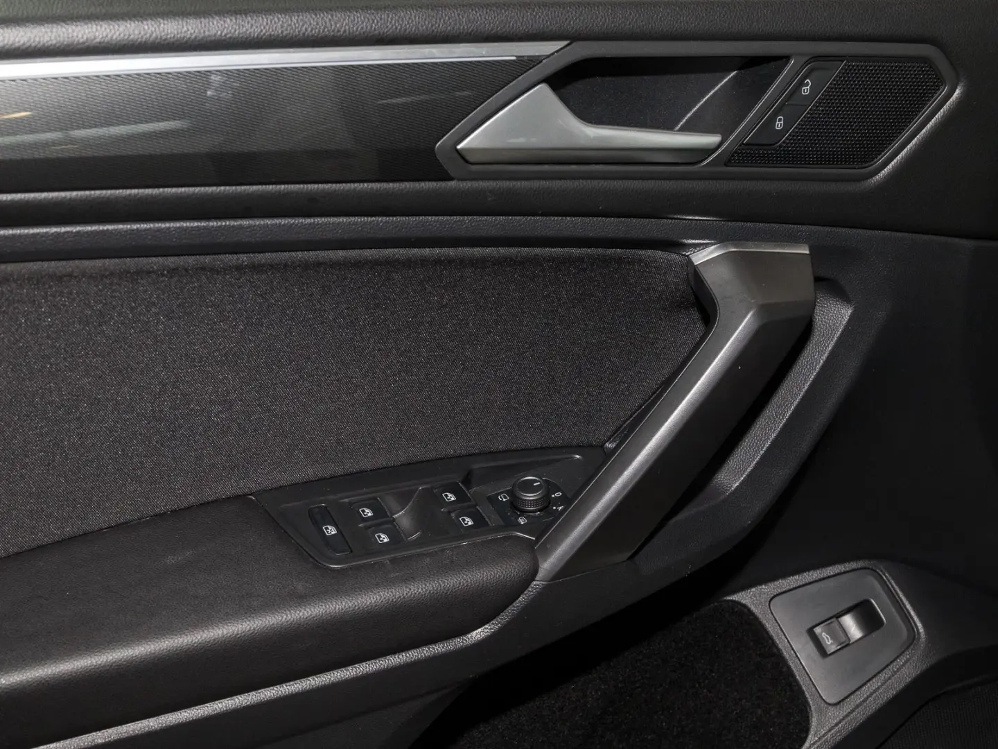 Tiguan Allspace 1.5 TSI DSG HIGHLINE CLIMATRONIC
