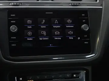 Tiguan Allspace 1.5 TSI DSG HIGHLINE CLIMATRONIC
