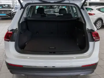 Tiguan Allspace 1.5 TSI DSG HIGHLINE CLIMATRONIC