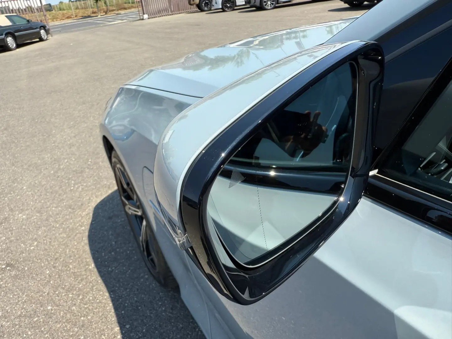 BMW Seria 3 330e Touring xDrive Aut. M Sport