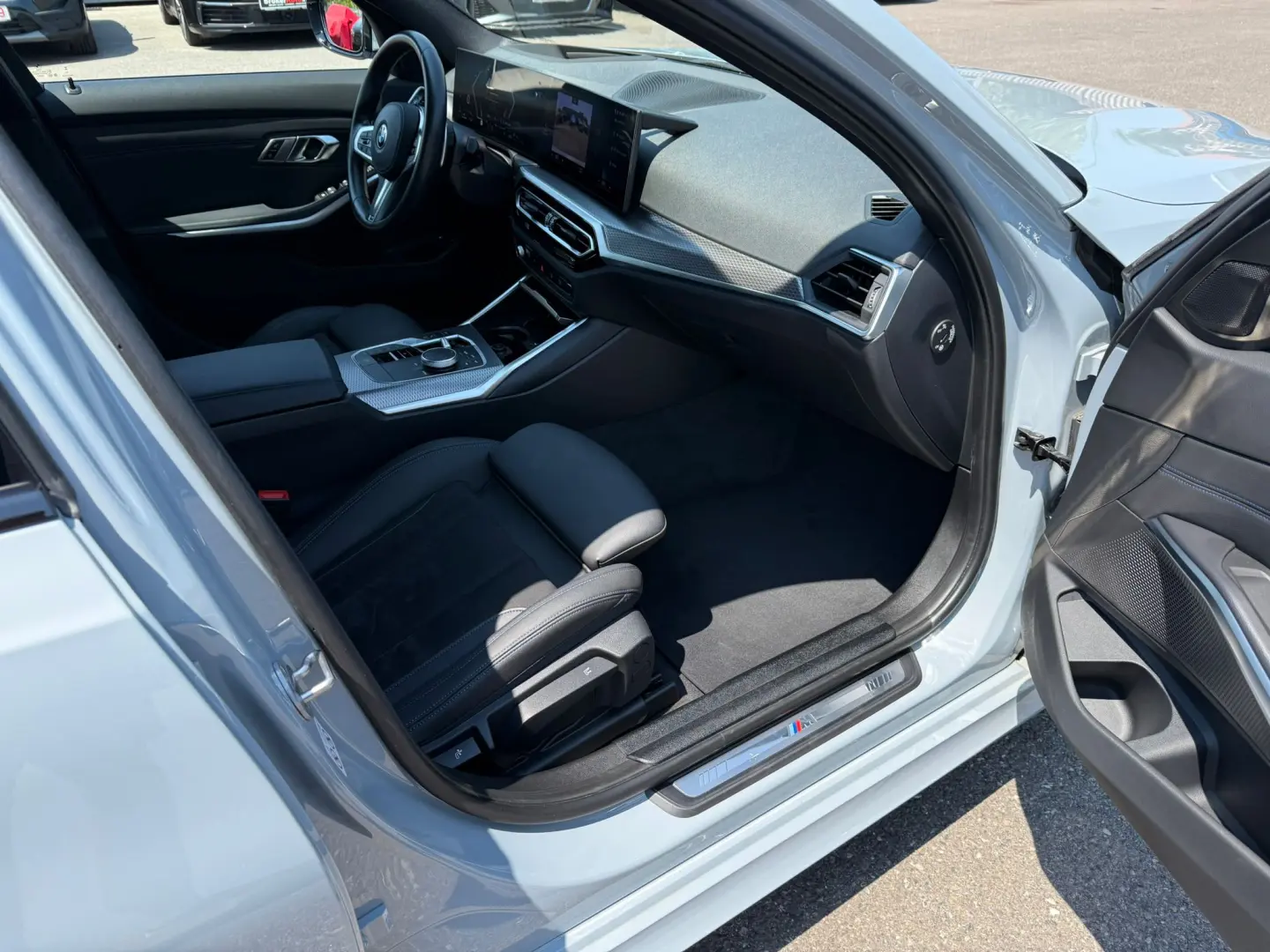 BMW Seria 3 330e Touring xDrive Aut. M Sport