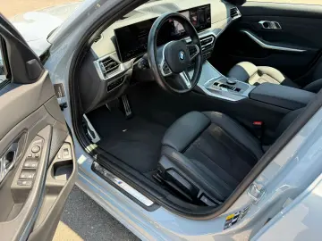 BMW Seria 3 330e Touring xDrive Aut. M Sport