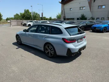 BMW Seria 3 330e Touring xDrive Aut. M Sport