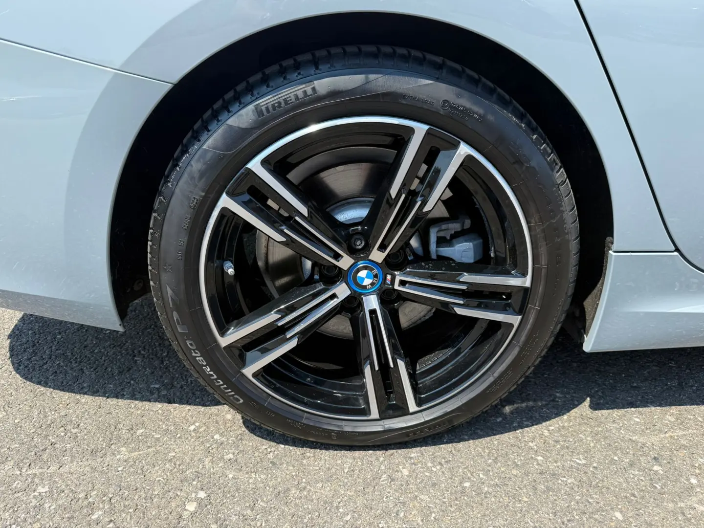 BMW Seria 3 330e Touring xDrive Aut. M Sport