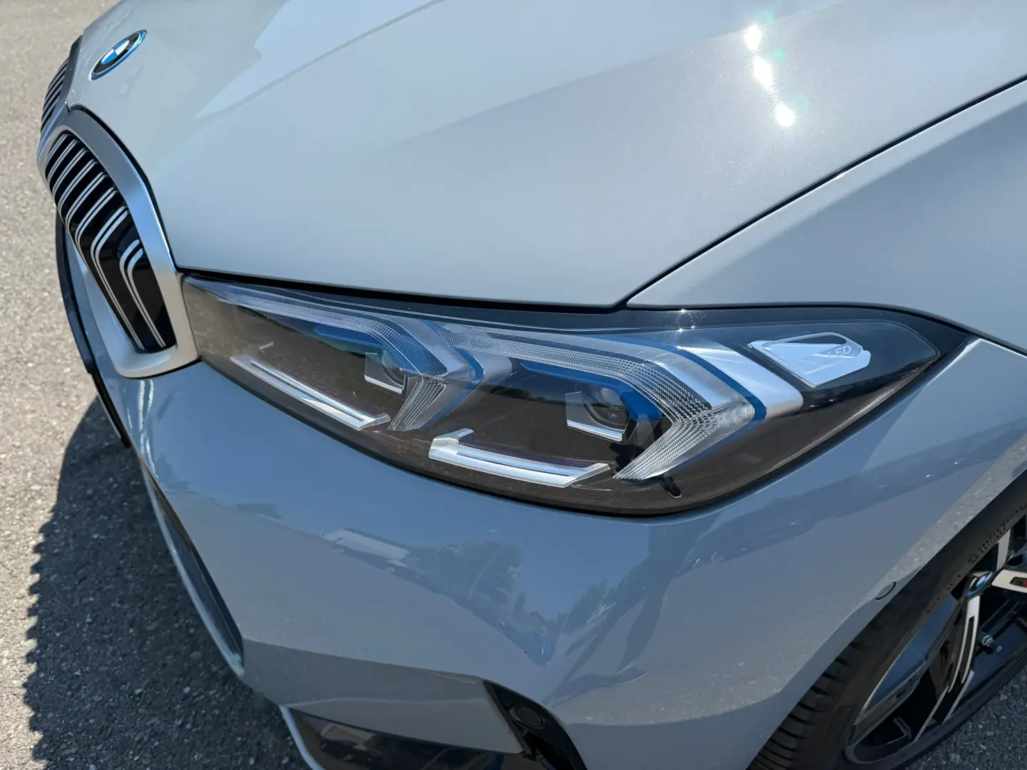 BMW Seria 3 330e Touring xDrive Aut. M Sport