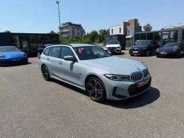 BMW Seria 3 330e Touring xDrive Aut. M Sport