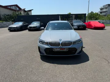 BMW Seria 3 330e Touring xDrive Aut. M Sport