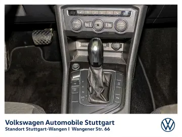 Tiguan Allspace Highline 1.5 TSI DSG  Navi  AHK