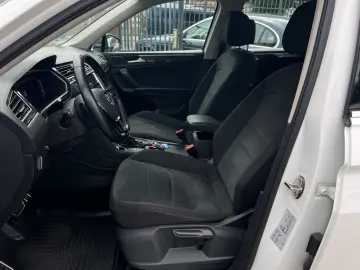 Tiguan 2.0 Allspace Highline 4Motion
